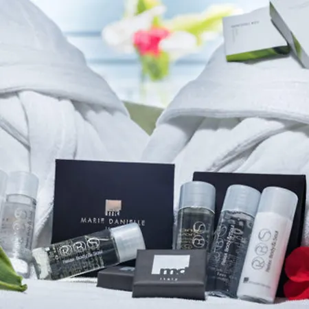 ホテル Belvedere Relais