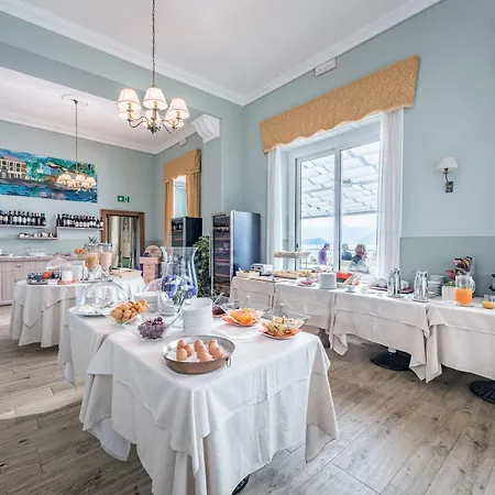 Belvedere Relais 3*