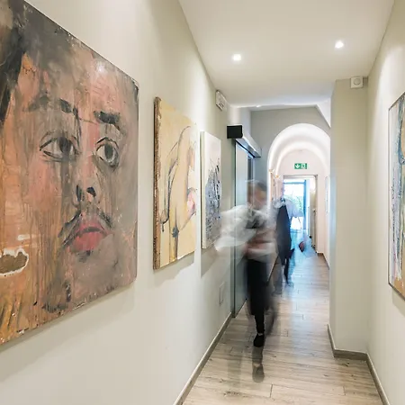 Belvedere Relais 3* ארגגנו