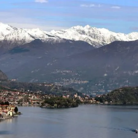 Belvedere Relais מלון 3*