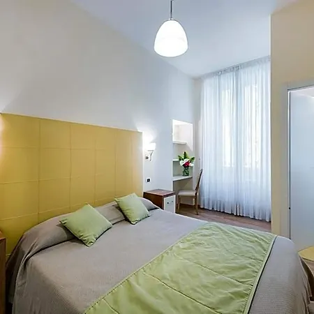 ホテル Belvedere Relais 3*