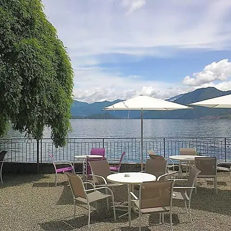 ホテル Belvedere Relais