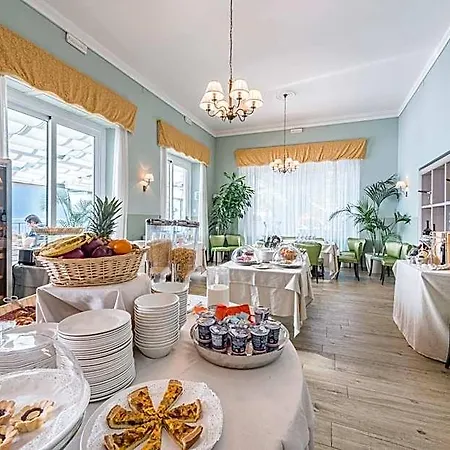Belvedere Relais 3*