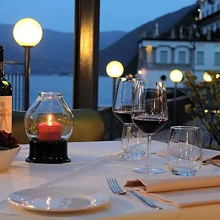 Belvedere Relais ホテル アルジェーニョ