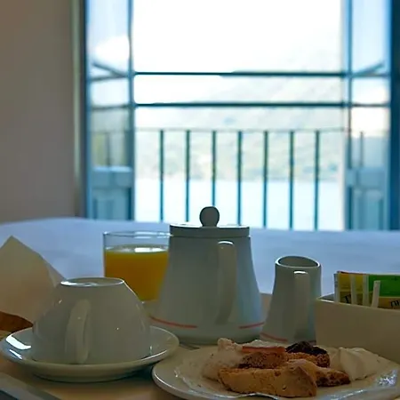 Belvedere Relais