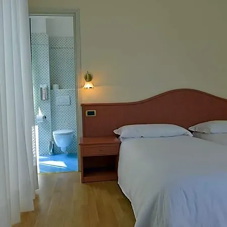 Belvedere Relais 3* アルジェーニョ