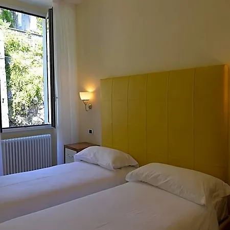 Belvedere Relais ホテル 3*