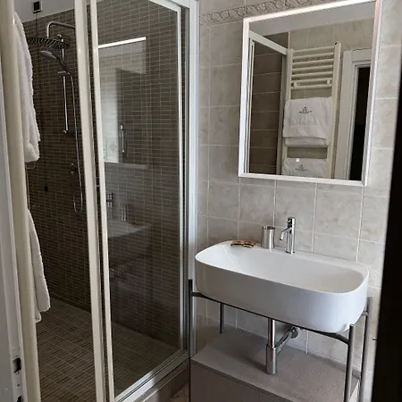ホテル Belvedere Relais 3*