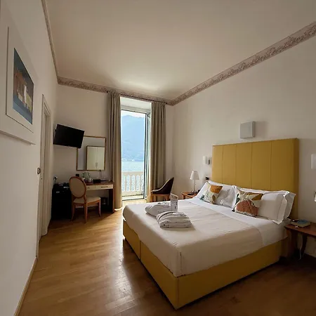 ホテル Belvedere Relais 3*