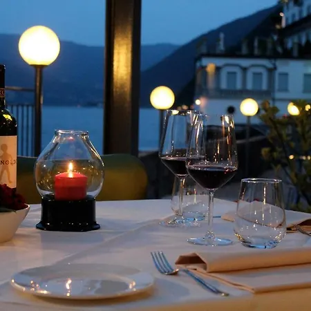 Belvedere Relais ホテル アルジェーニョ