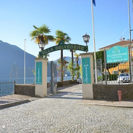 Belvedere Relais ארגגנו