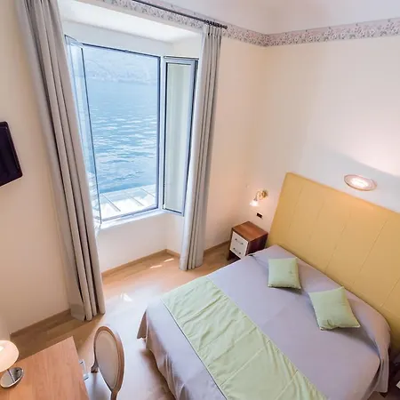 Belvedere Relais 3* ארגגנו