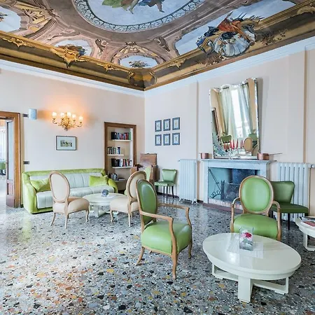 Belvedere Relais アルジェーニョ