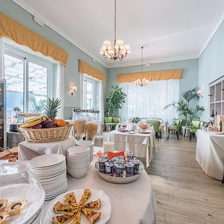 Belvedere Relais 3* ארגגנו