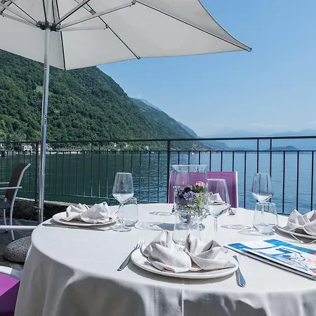 ホテル Belvedere Relais アルジェーニョ