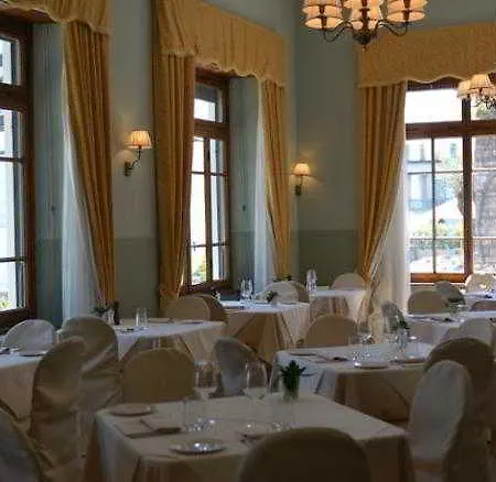 מלון Belvedere Relais