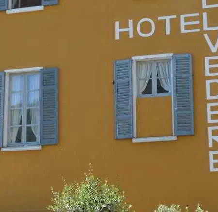 Belvedere Relais מלון ארגגנו