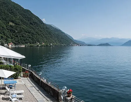 מלון Belvedere Relais ארגגנו