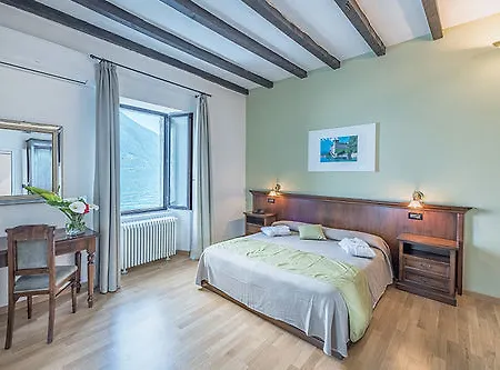Hotel Belvedere Relais