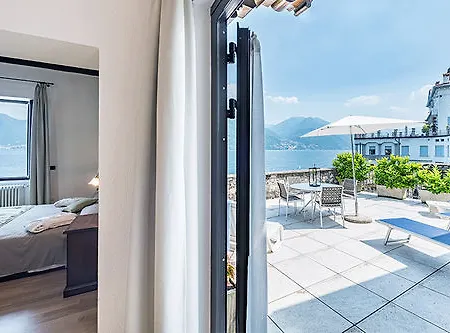 Belvedere Relais Argegno