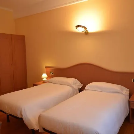 מלון Belvedere Relais