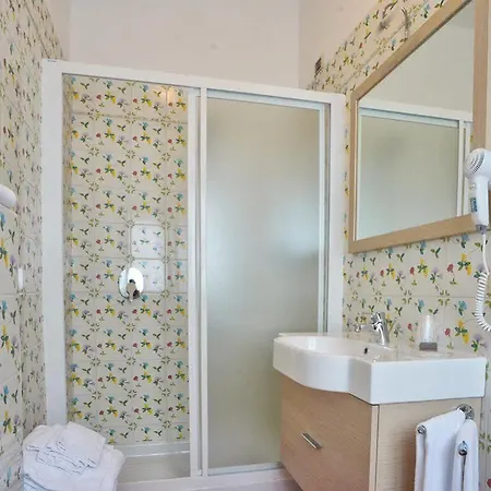 Szálloda Belvedere Relais Argegno