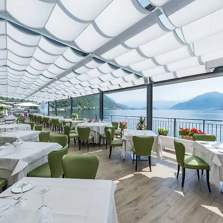 Belvedere Relais ארגגנו