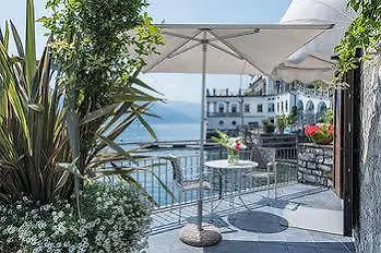 Hotel Belvedere Relais Argegno