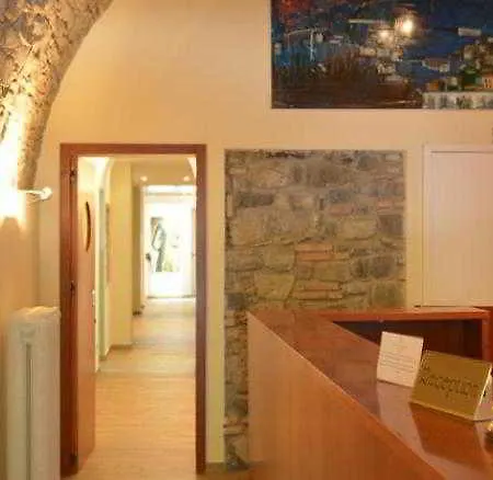 Belvedere Relais מלון