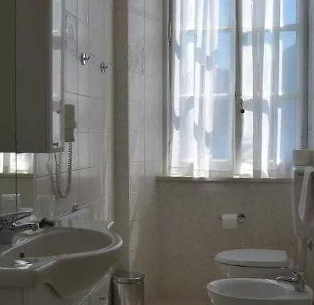 Belvedere Relais Szálloda 3*