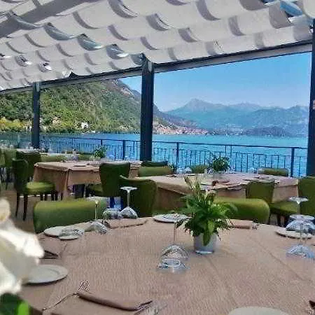 מלון Belvedere Relais ארגגנו