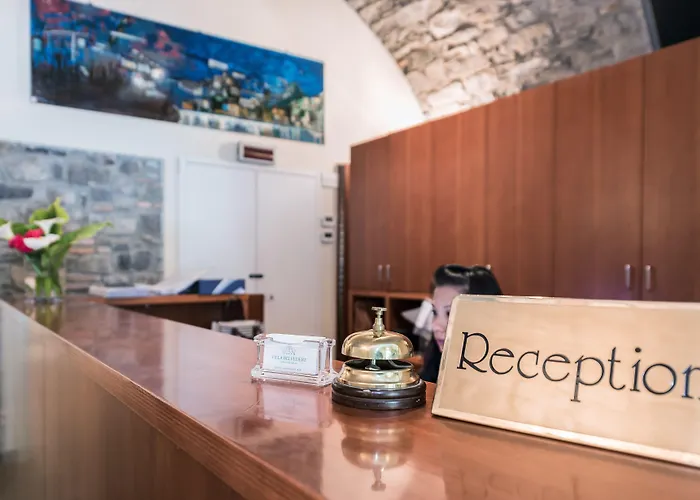 Belvedere Relais Hotel 3*