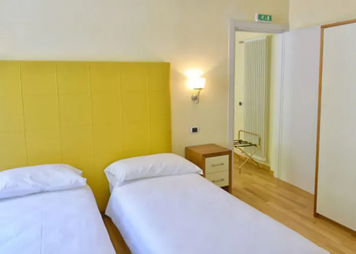 Belvedere Relais 3* Argegno