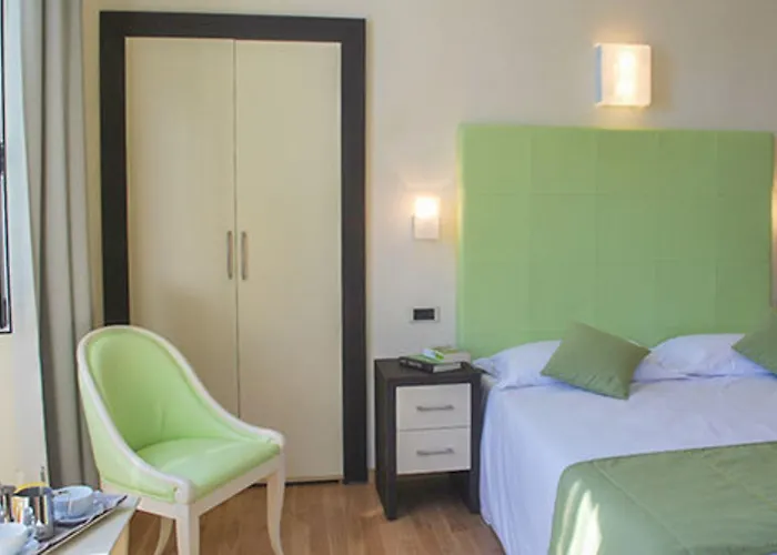 Hotel Belvedere Relais 3*