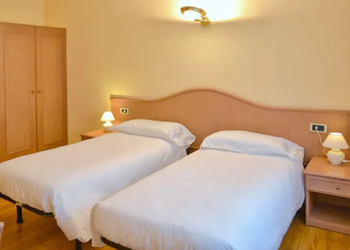 Belvedere Relais 3* Argegno