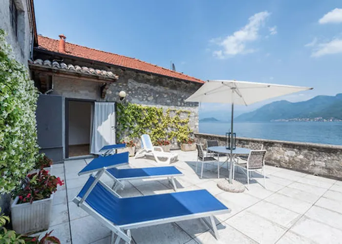 Belvedere Relais Hotel Argegno