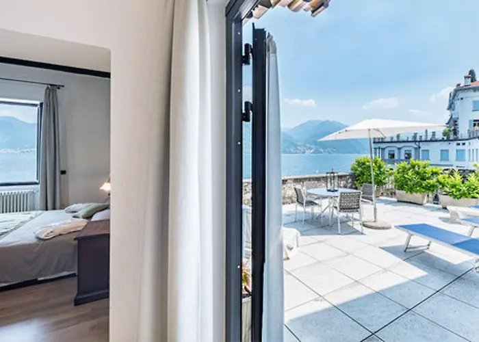 Hotel Belvedere Relais Argegno