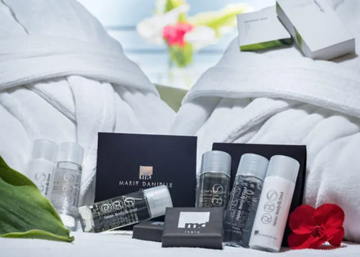 Hotel Belvedere Relais