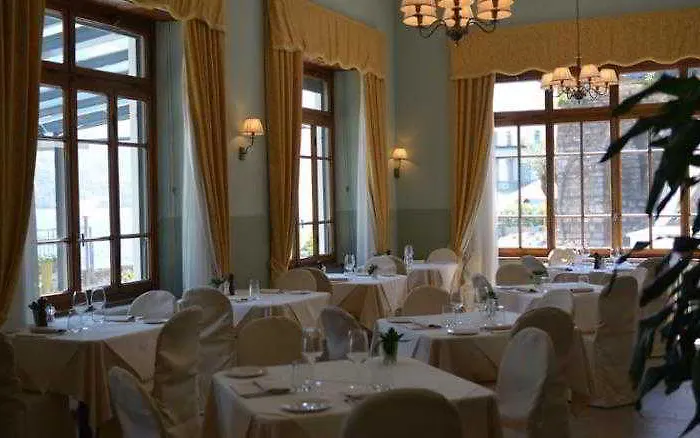 Hotel Belvedere Relais