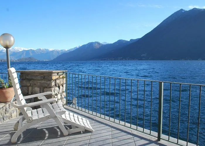 Belvedere Relais 3* Argegno