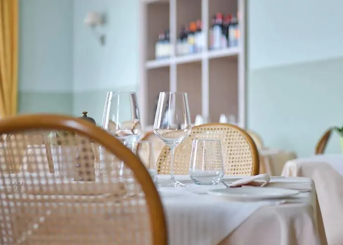 Belvedere Relais Hotel Argegno