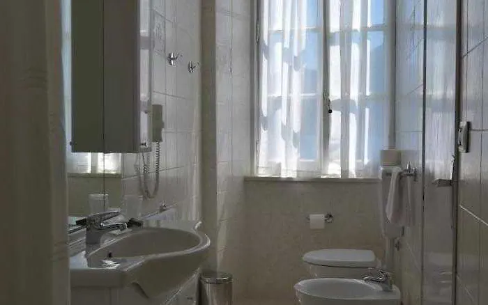 Belvedere Relais Hotel 3*