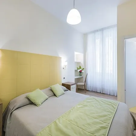 Otel Belvedere Relais Argegno