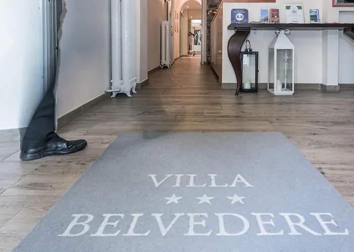 Belvedere Relais