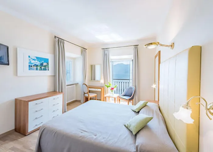 Belvedere Relais Hotel Argegno