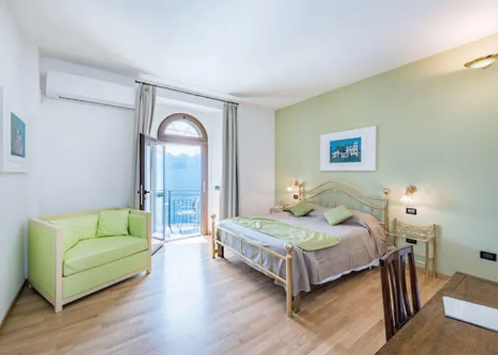 Hotel Belvedere Relais