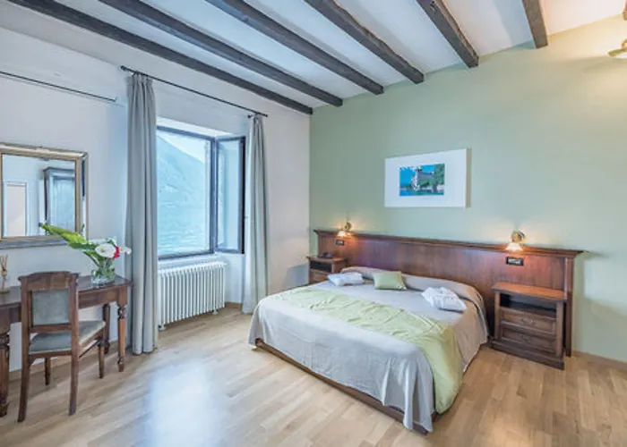 Hotel Belvedere Relais Argegno