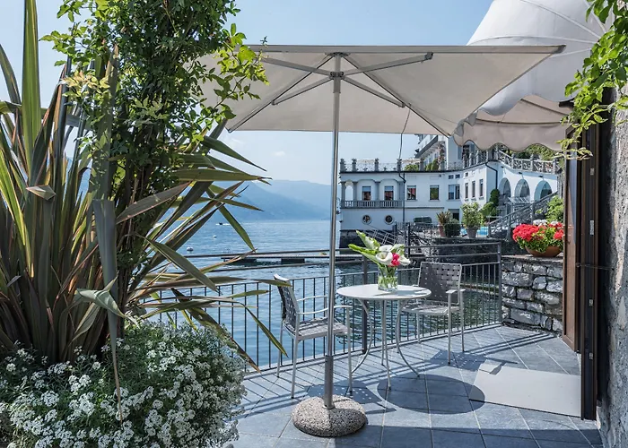 Hotel Belvedere Relais