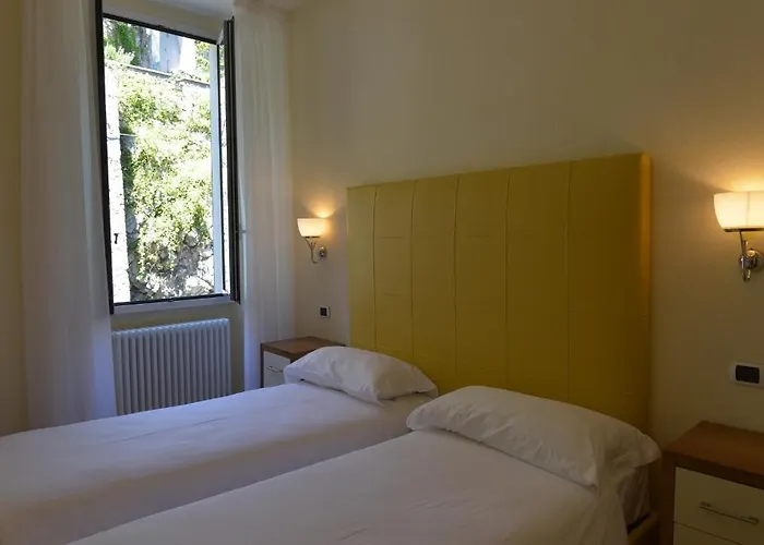 Belvedere Relais Hotel 3*