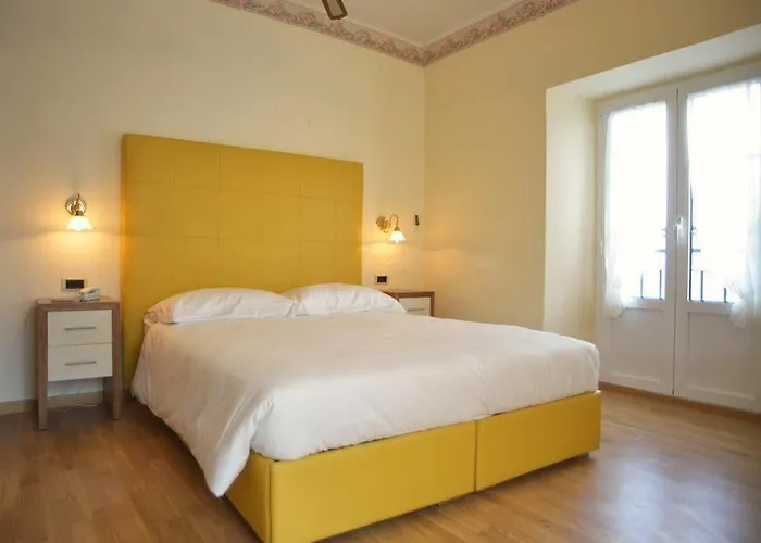 Hotel Belvedere Relais 3*